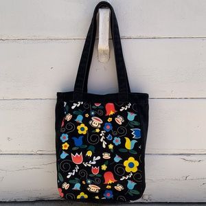 Julius & Friends Tote Bag
